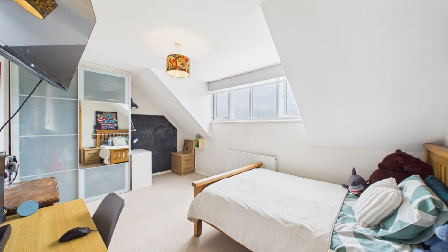 4 bedroom Bungalow for Sale Hepworth Road, Barningham, Suffolk