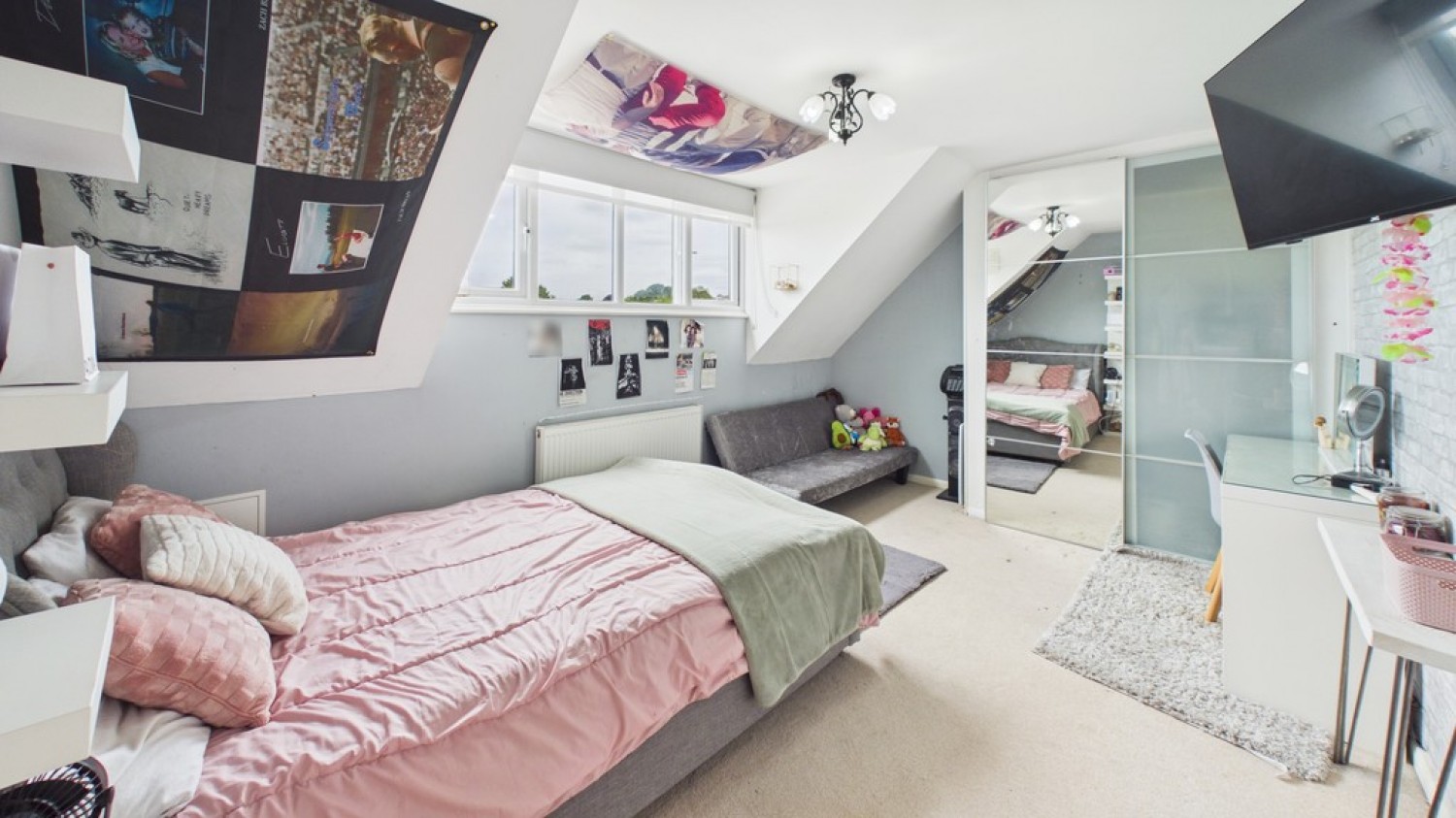 4 bedroom Bungalow for Sale Hepworth Road, Barningham, Suffolk