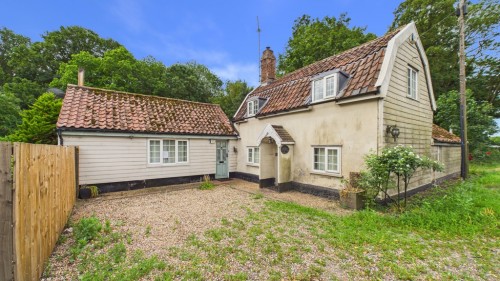 Ixworth Road, Great Barton, Suffolk