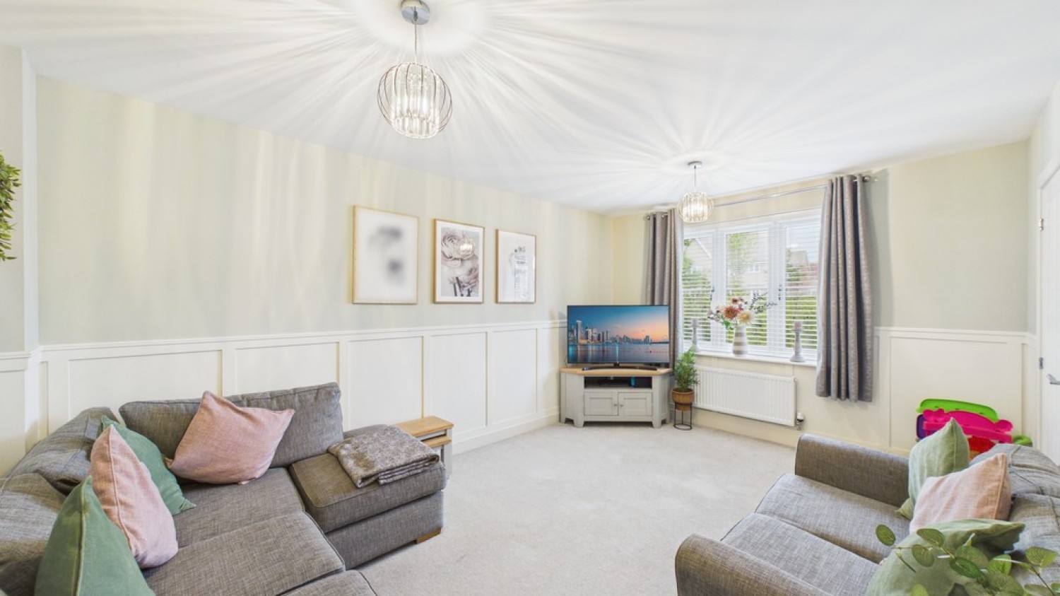 4 bedroom House for Sale Myrtlewood Road, Bury St Edmunds, Suffolk