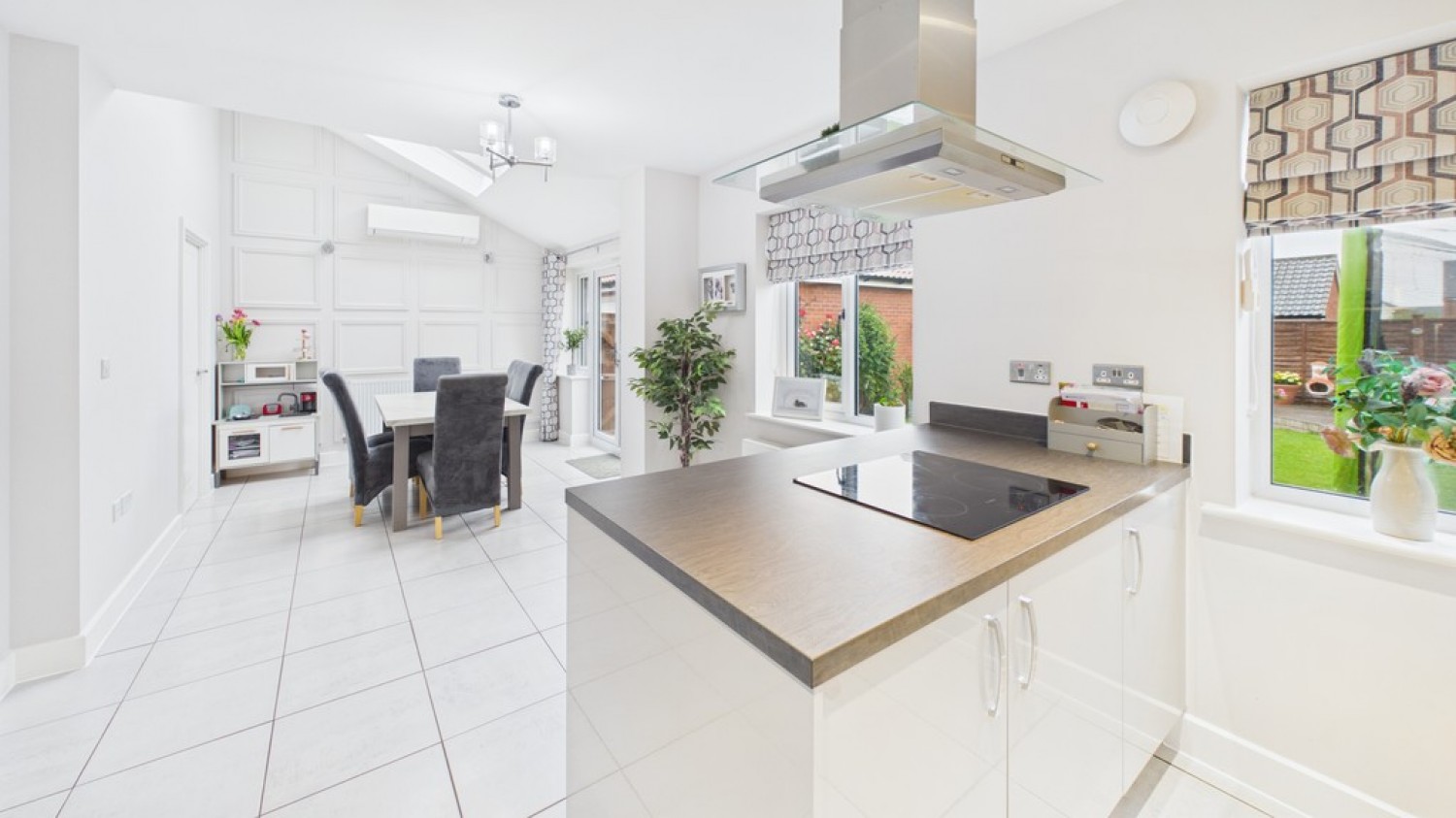 4 bedroom House for Sale Myrtlewood Road, Bury St Edmunds, Suffolk
