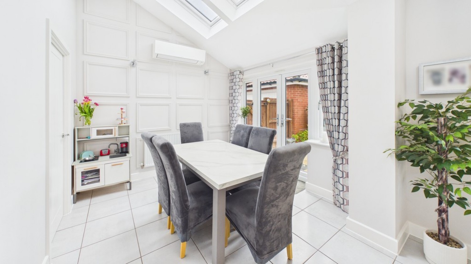 4 bedroom House for Sale Myrtlewood Road, Bury St Edmunds, Suffolk