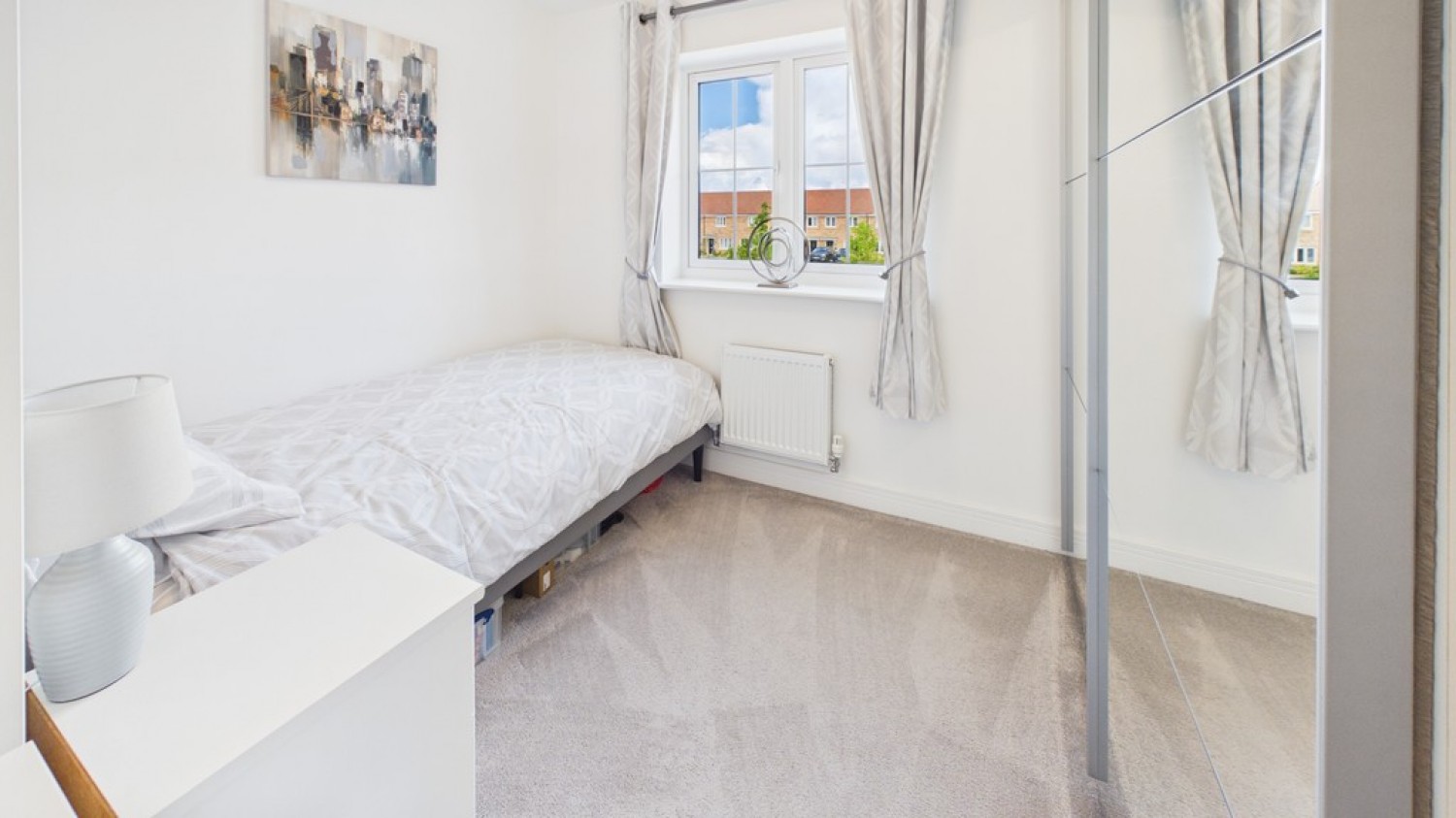 4 bedroom House for Sale Hopwoods Road, Bury St Edmunds, Suffolk