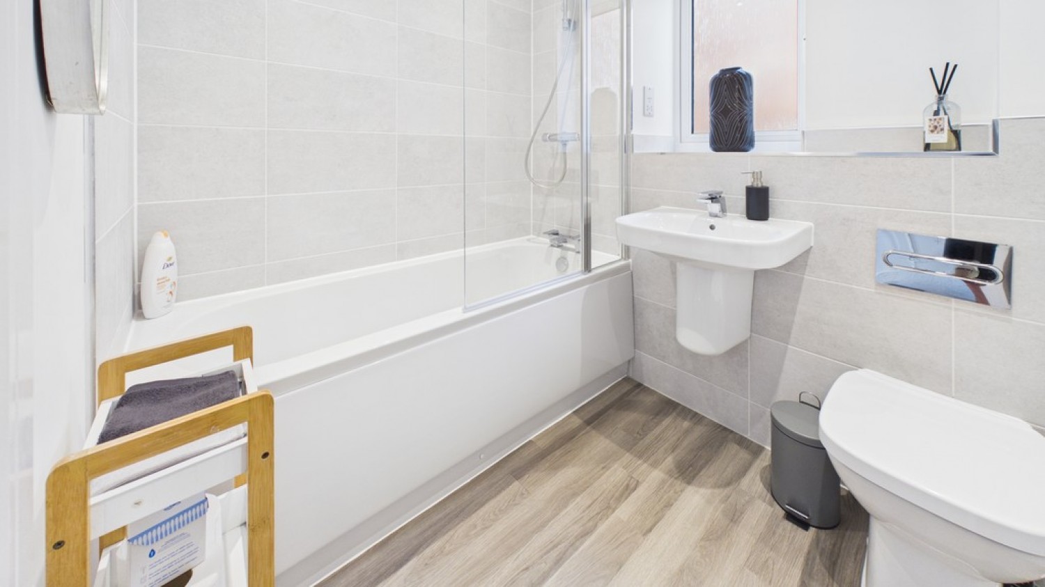 4 bedroom House for Sale Hopwoods Road, Bury St Edmunds, Suffolk