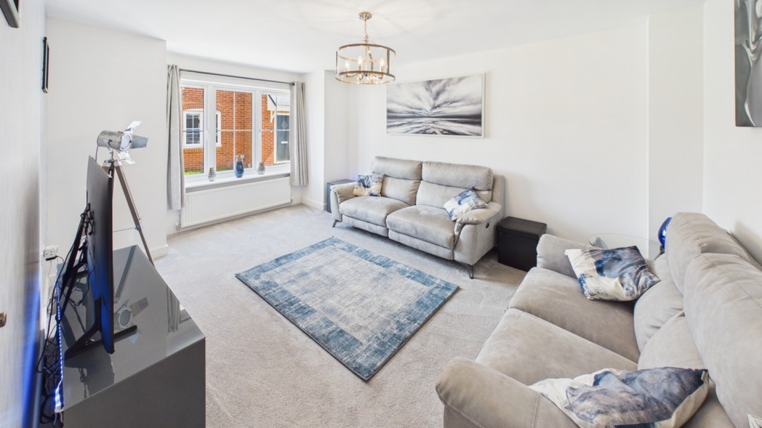 4 bedroom House for Sale Hopwoods Road, Bury St Edmunds, Suffolk
