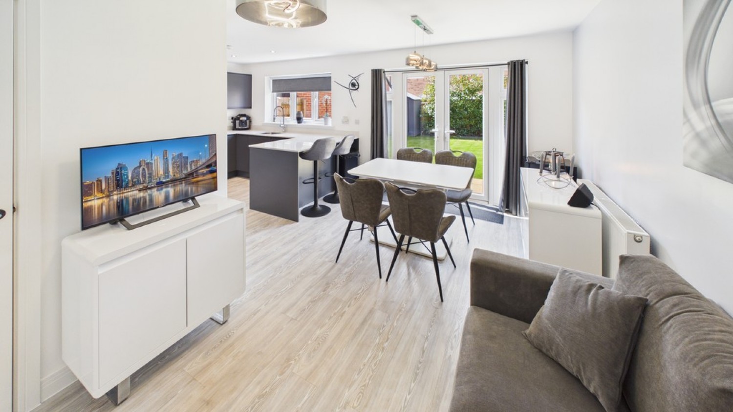 4 bedroom House for Sale Hopwoods Road, Bury St Edmunds, Suffolk