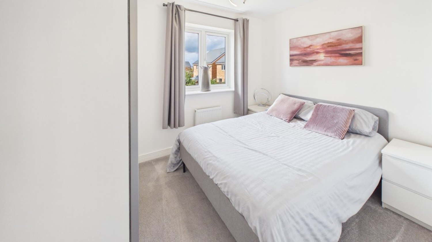 4 bedroom House for Sale Hopwoods Road, Bury St Edmunds, Suffolk