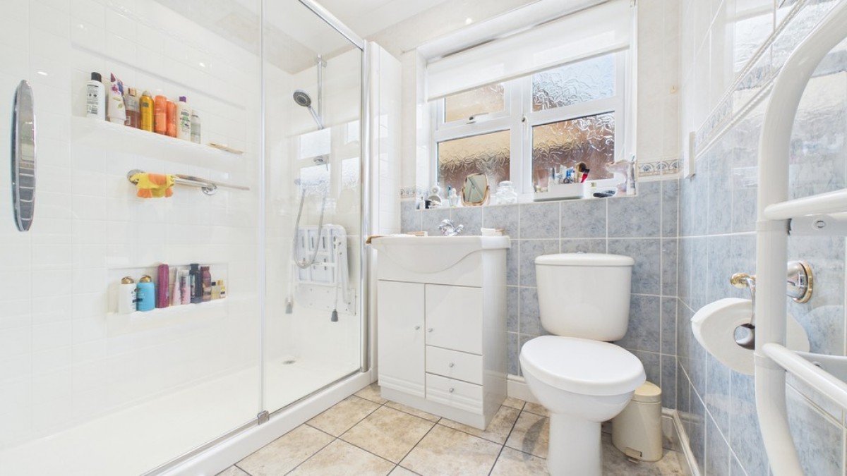 Burrow Drive, Lakenheath, Suffolk