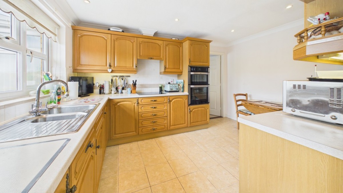 Burrow Drive, Lakenheath, Suffolk