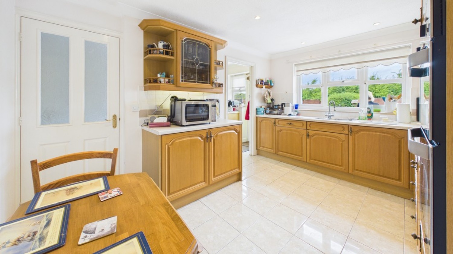 3 bedroom Bungalow for Sale Burrow Drive, Lakenheath, Suffolk