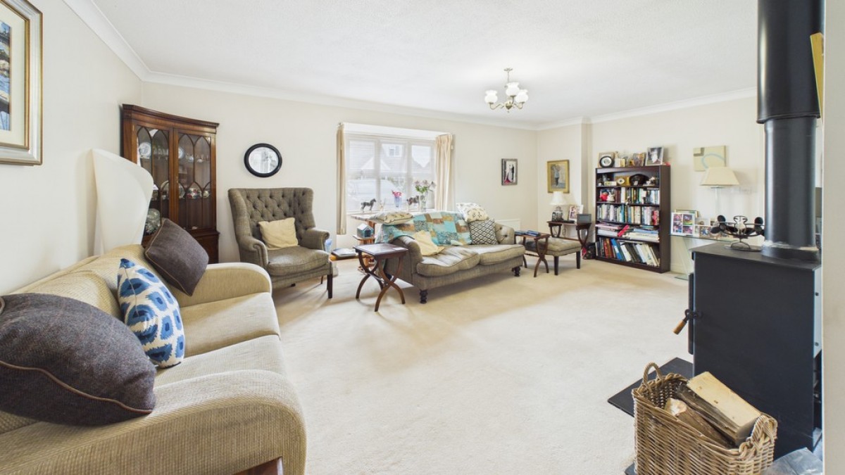 Burrow Drive, Lakenheath, Suffolk