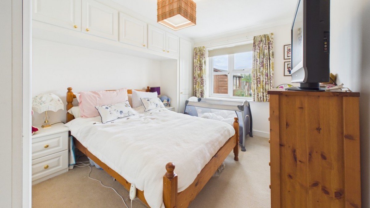 Burrow Drive, Lakenheath, Suffolk