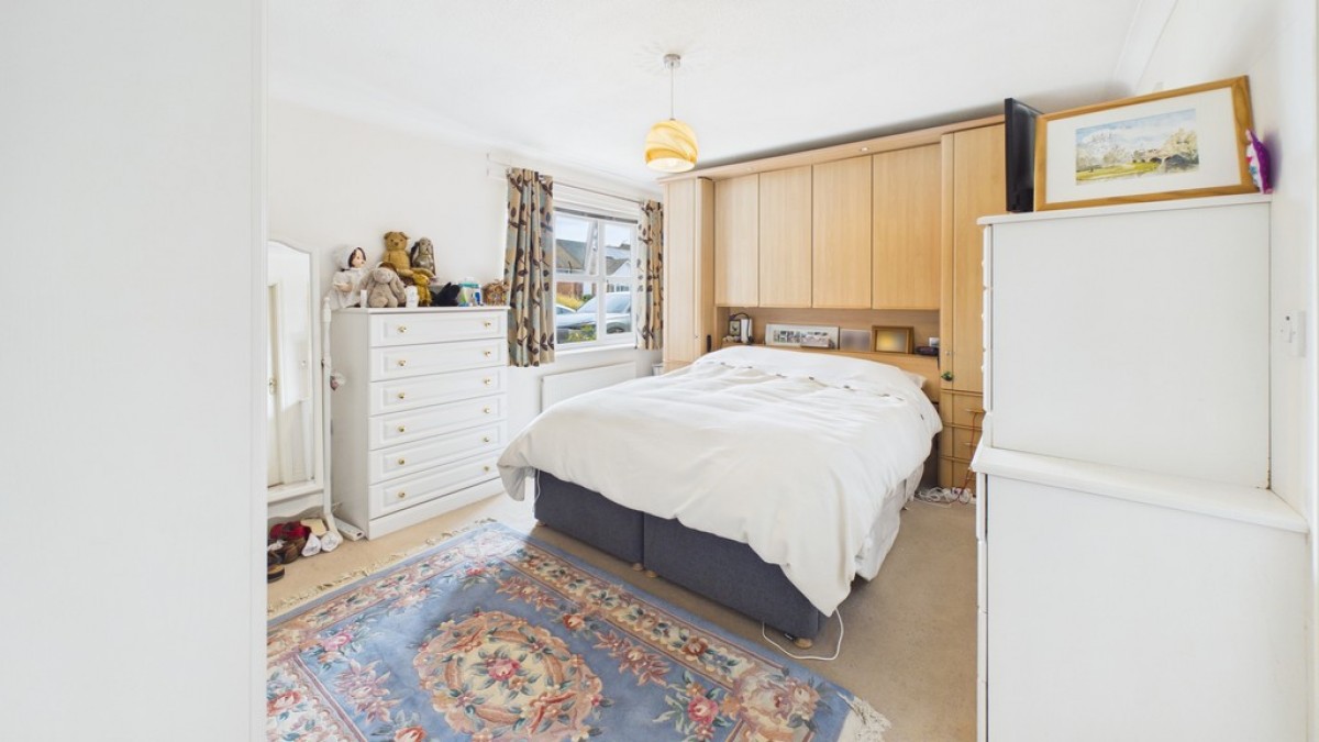 Burrow Drive, Lakenheath, Suffolk