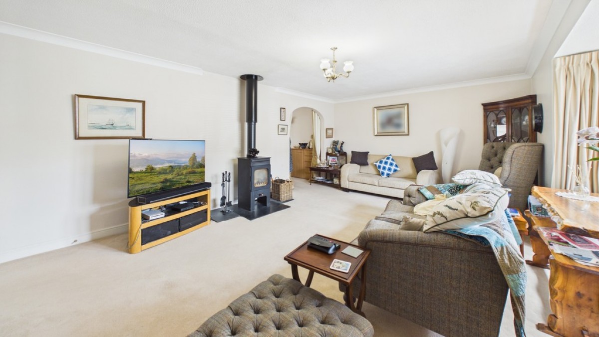 Burrow Drive, Lakenheath, Suffolk