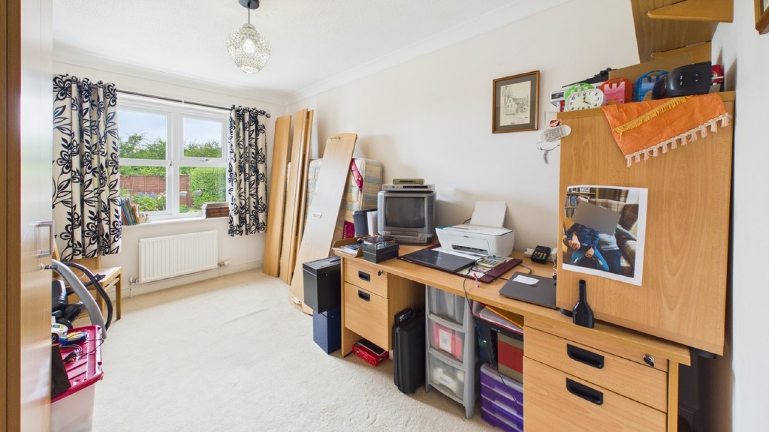 3 bedroom Bungalow for Sale Burrow Drive, Lakenheath, Suffolk