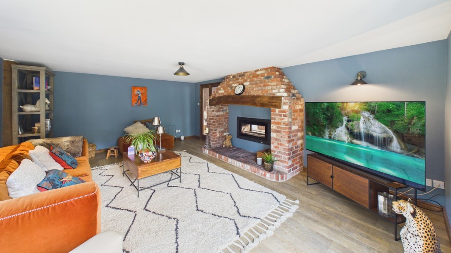 4 bedroom House for Sale Flempton, Bury St Edmunds, Suffolk
