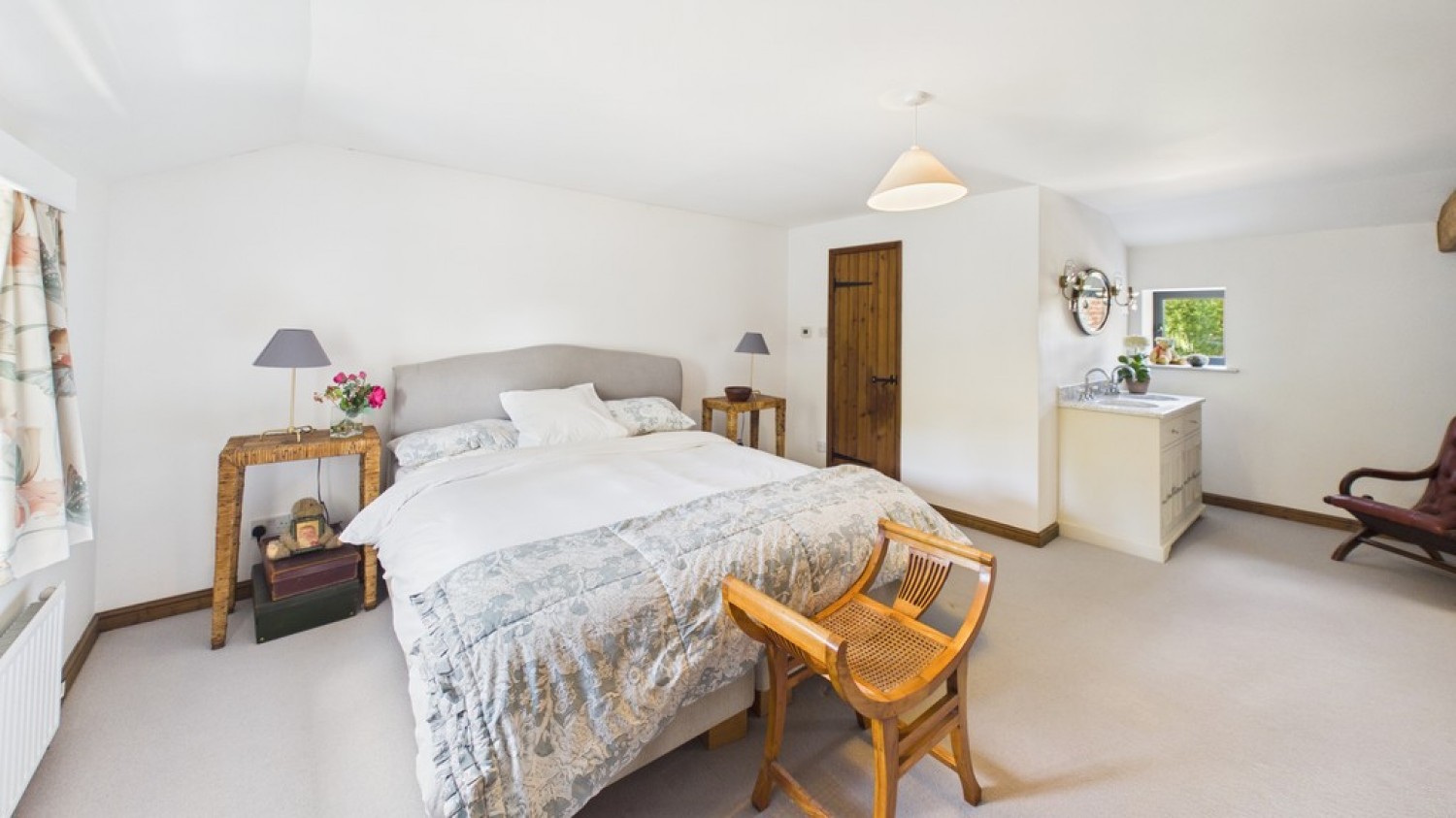 4 bedroom House for Sale Flempton, Bury St Edmunds, Suffolk