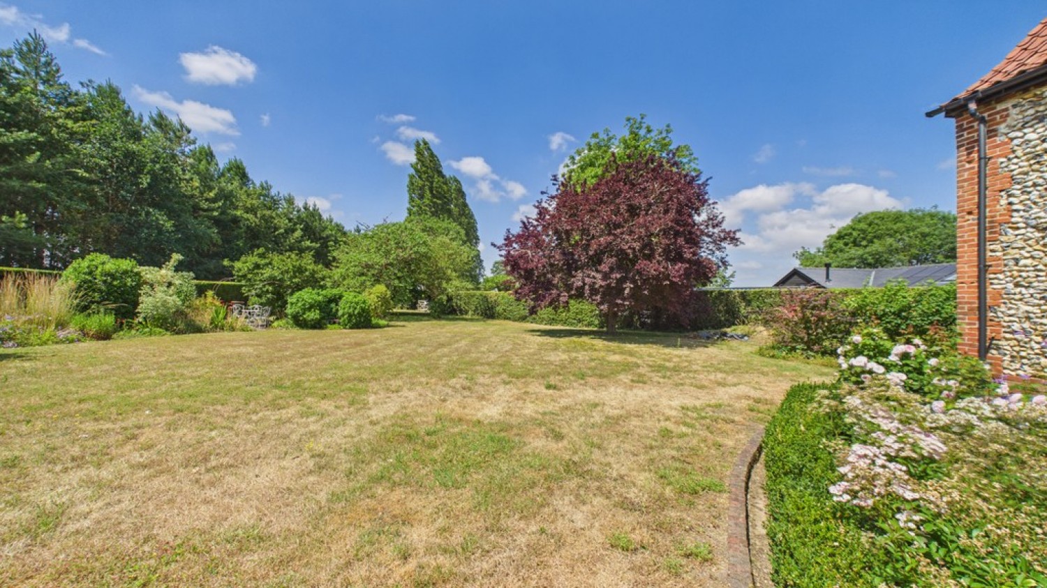 4 bedroom House for Sale Flempton, Bury St Edmunds, Suffolk