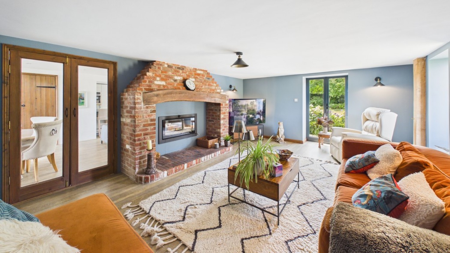 4 bedroom House for Sale Flempton, Bury St Edmunds, Suffolk