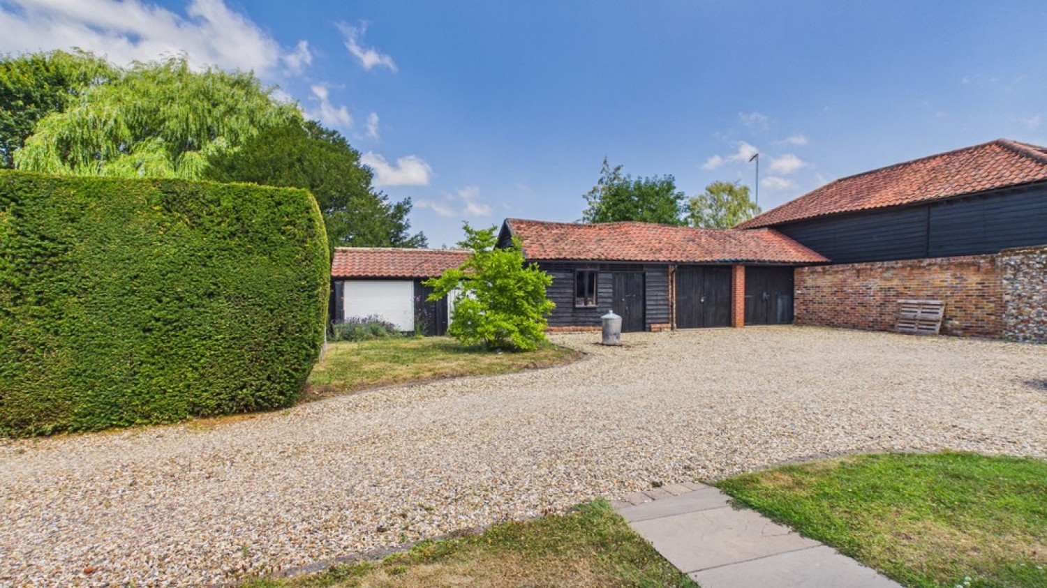 4 bedroom House for Sale Flempton, Bury St Edmunds, Suffolk