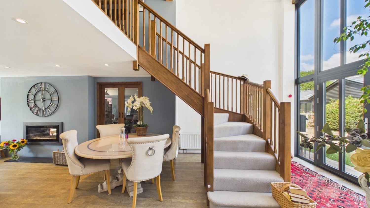 4 bedroom House for Sale Flempton, Bury St Edmunds, Suffolk