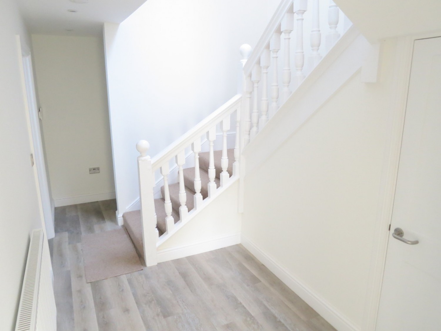 3 bedroom Flat for Letting Flat 1, 88 High Street, Newmarket, CB8 8JX