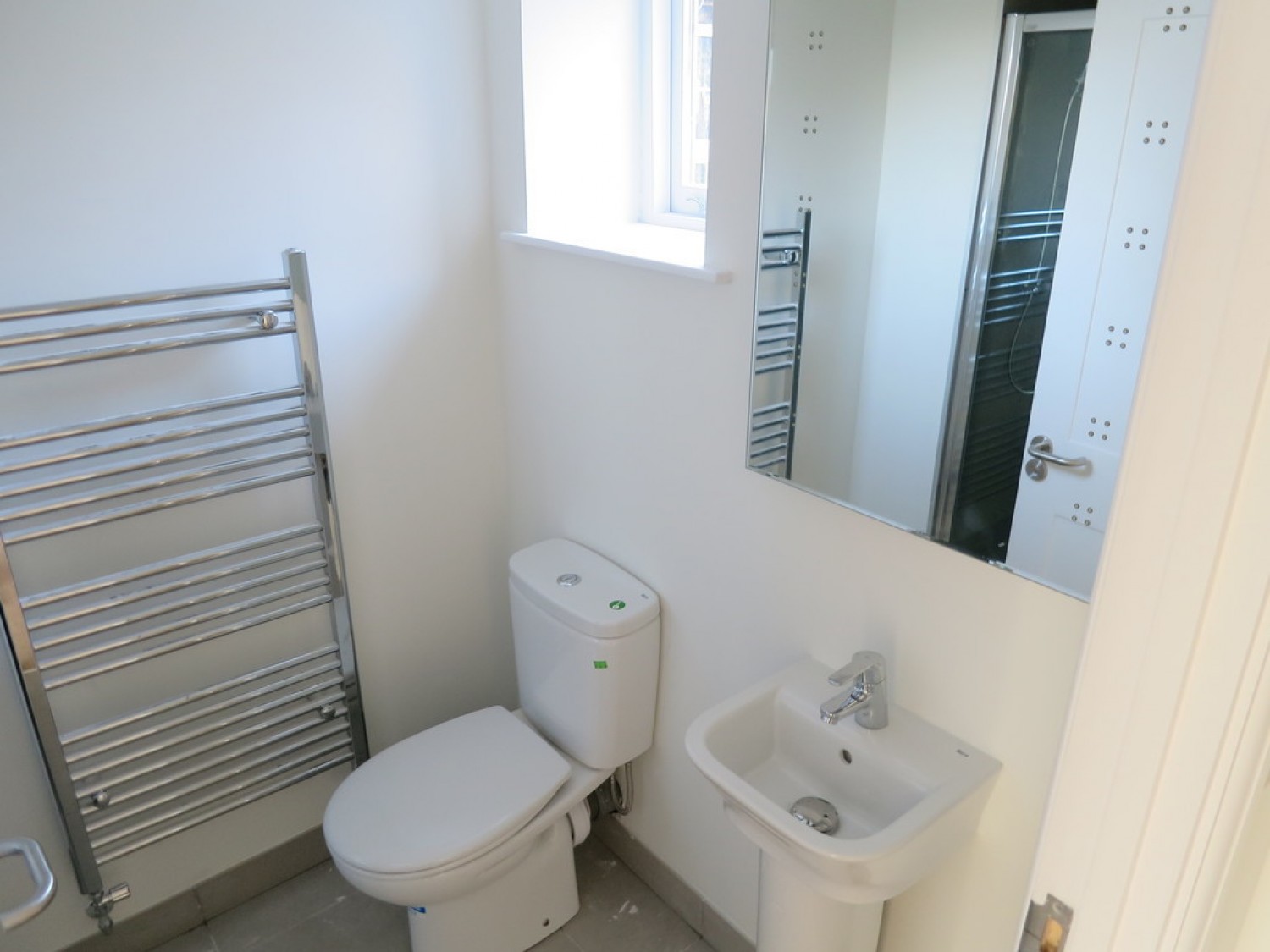 3 bedroom Flat for Letting Flat 1, 88 High Street, Newmarket, CB8 8JX