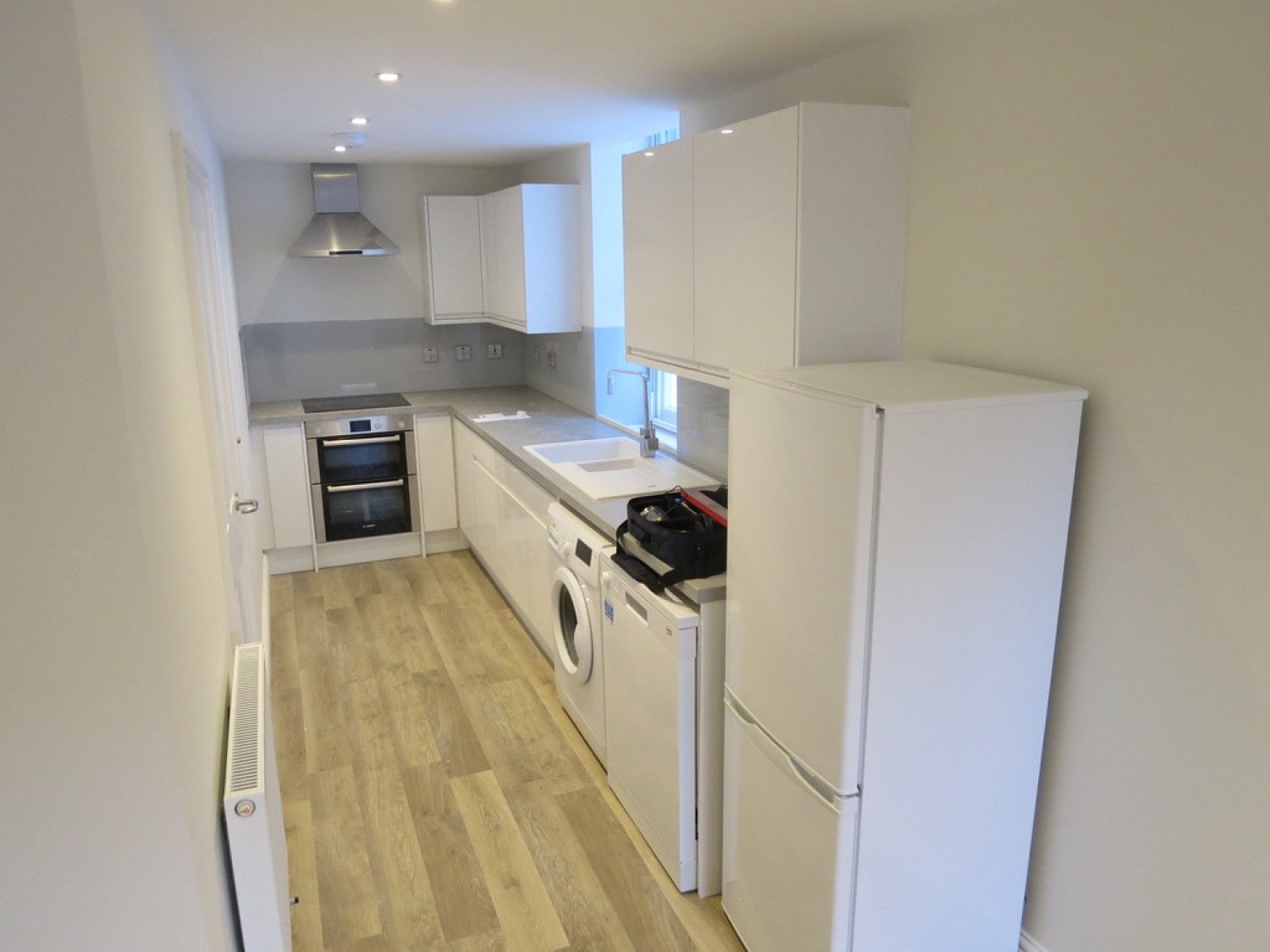 3 bedroom Flat for Letting Flat 1, 88 High Street, Newmarket, CB8 8JX