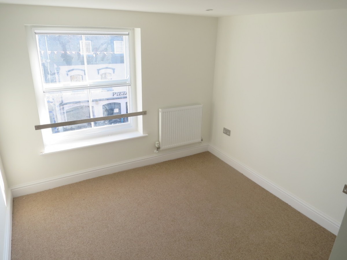 Flat 1, 88 High Street, Newmarket, CB8 8JX