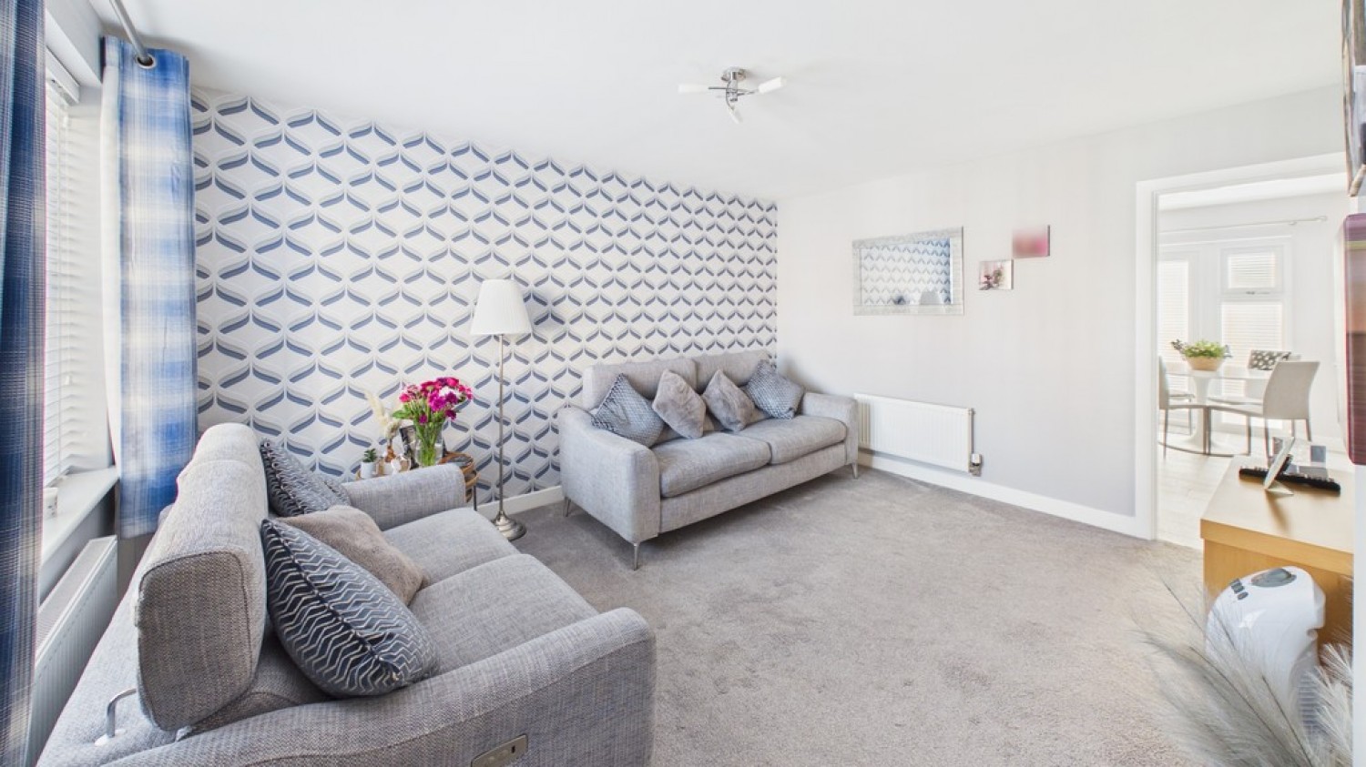 3 bedroom House for Sale Myrtlewood Road, Bury St Edmunds, Suffolk