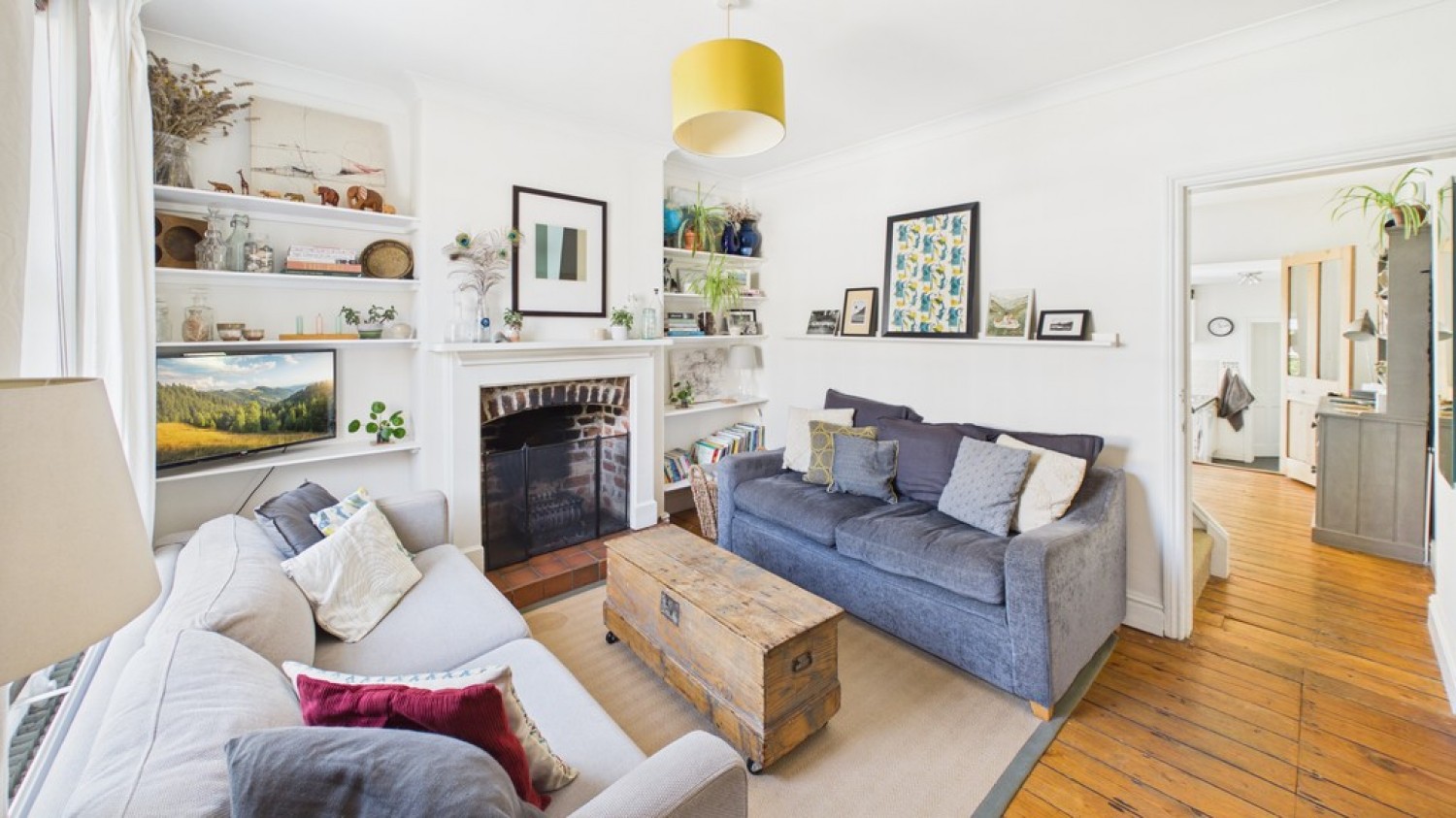 2 bedroom House for Sale Springfield Road, Bury St Edmunds, Suffolk