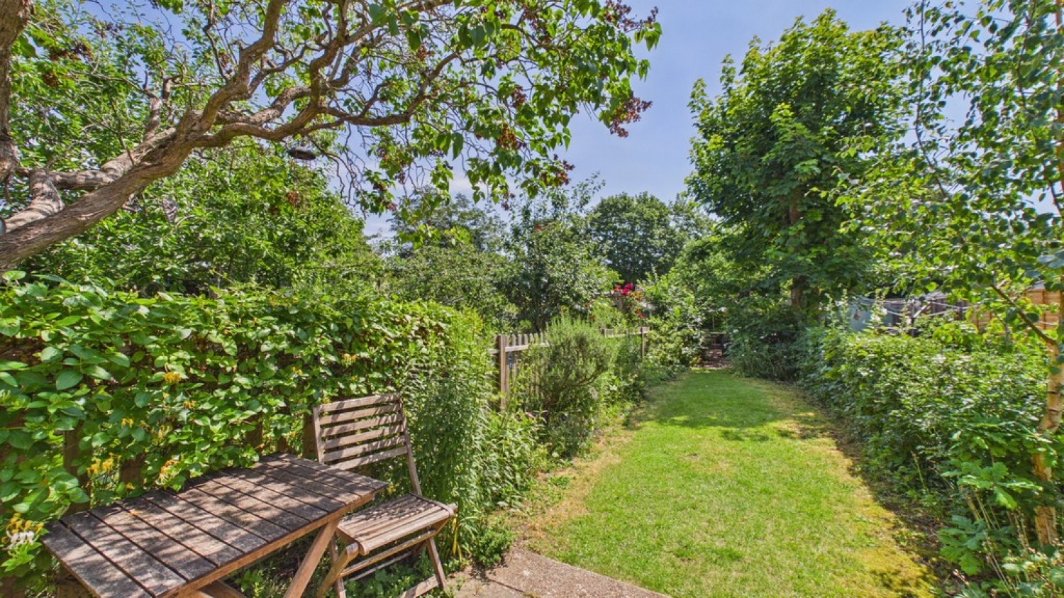 2 bedroom House for Sale Springfield Road, Bury St Edmunds, Suffolk
