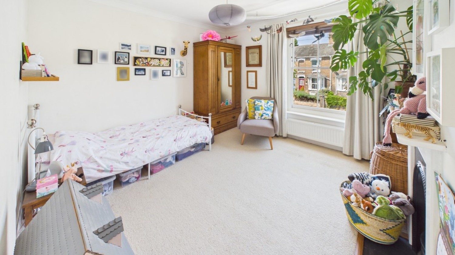 2 bedroom House for Sale Springfield Road, Bury St Edmunds, Suffolk
