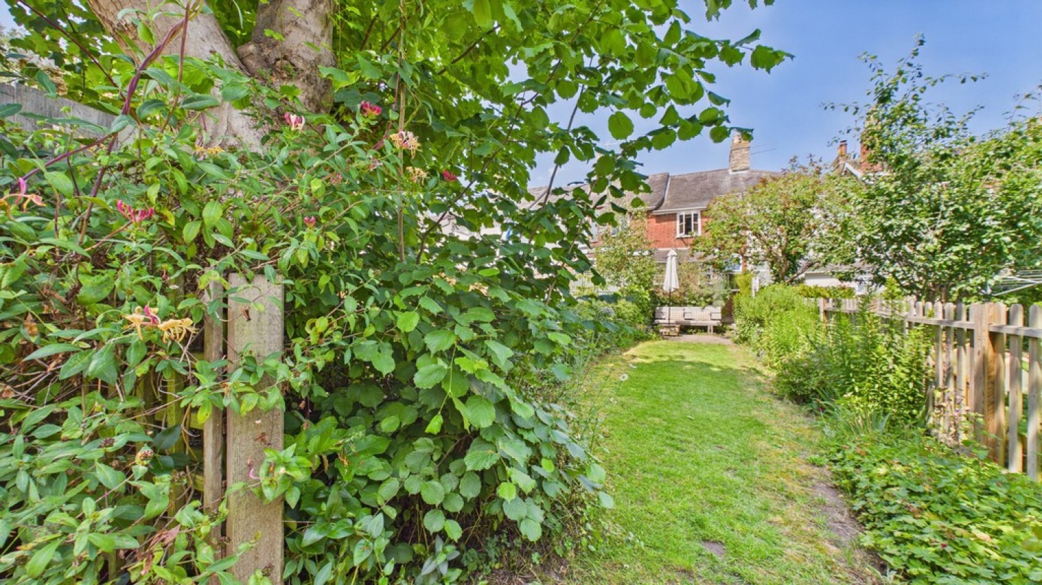 2 bedroom House for Sale Springfield Road, Bury St Edmunds, Suffolk