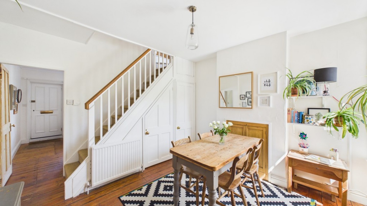 2 bedroom House for Sale Springfield Road, Bury St Edmunds, Suffolk