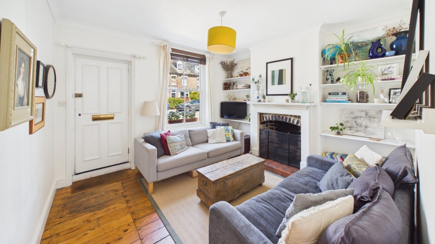 2 bedroom House for Sale Springfield Road, Bury St Edmunds, Suffolk