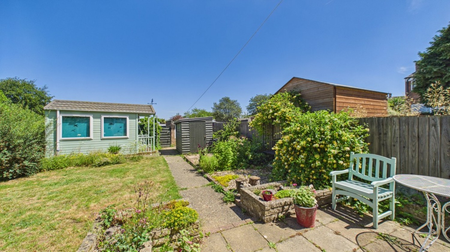 4 bedroom House for Sale Whitby Road, Bury St Edmunds, Suffolk