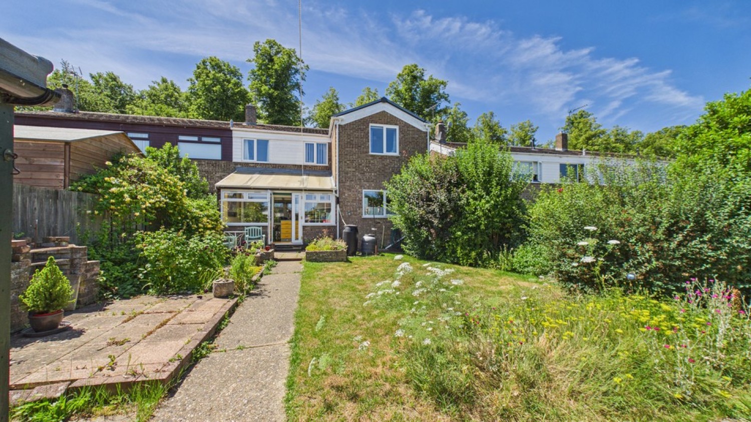 4 bedroom House for Sale Whitby Road, Bury St Edmunds, Suffolk