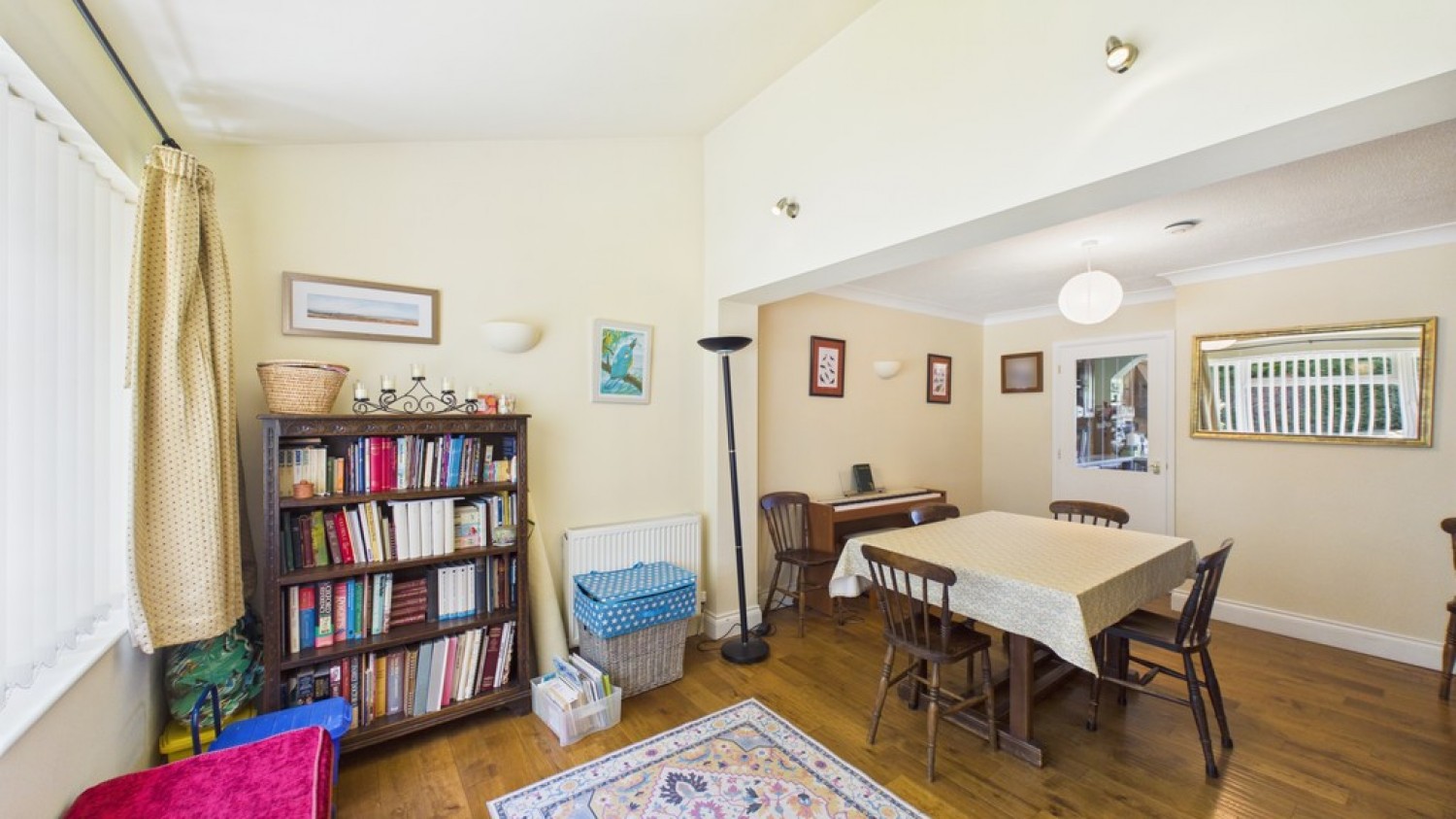 4 bedroom House for Sale Whitby Road, Bury St Edmunds, Suffolk