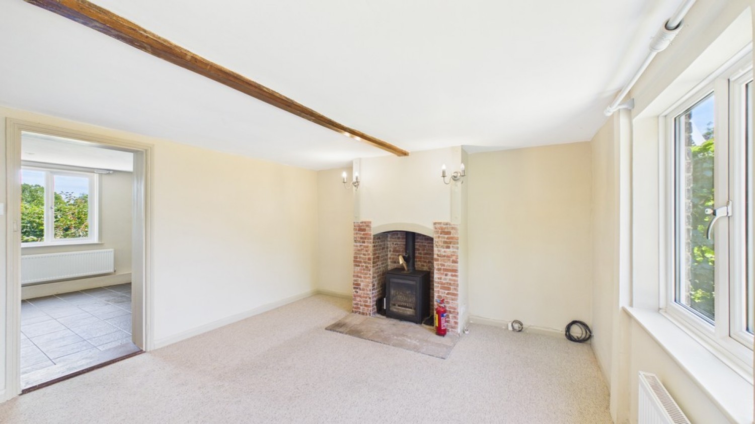 3 bedroom House for Sale Felsham, Bury St Edmunds, Suffolk