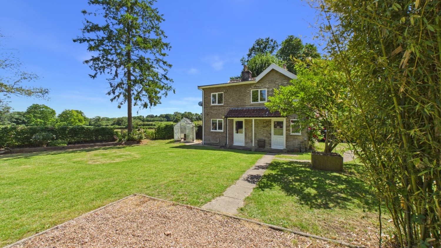 3 bedroom House for Sale Felsham, Bury St Edmunds, Suffolk