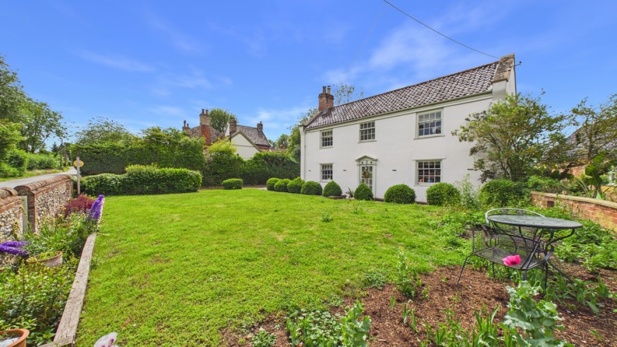 South Street, Risby, Bury St. Edmunds