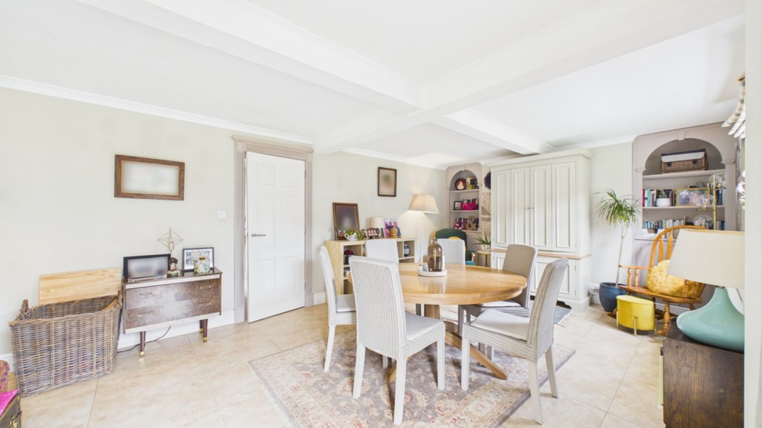 3 bedroom House for Sale South Street, Risby, Bury St. Edmunds