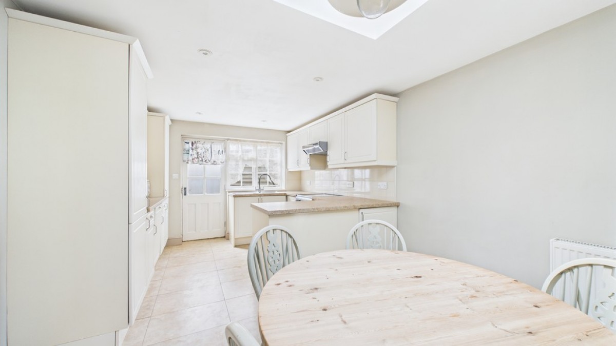 South Street, Risby, Bury St. Edmunds
