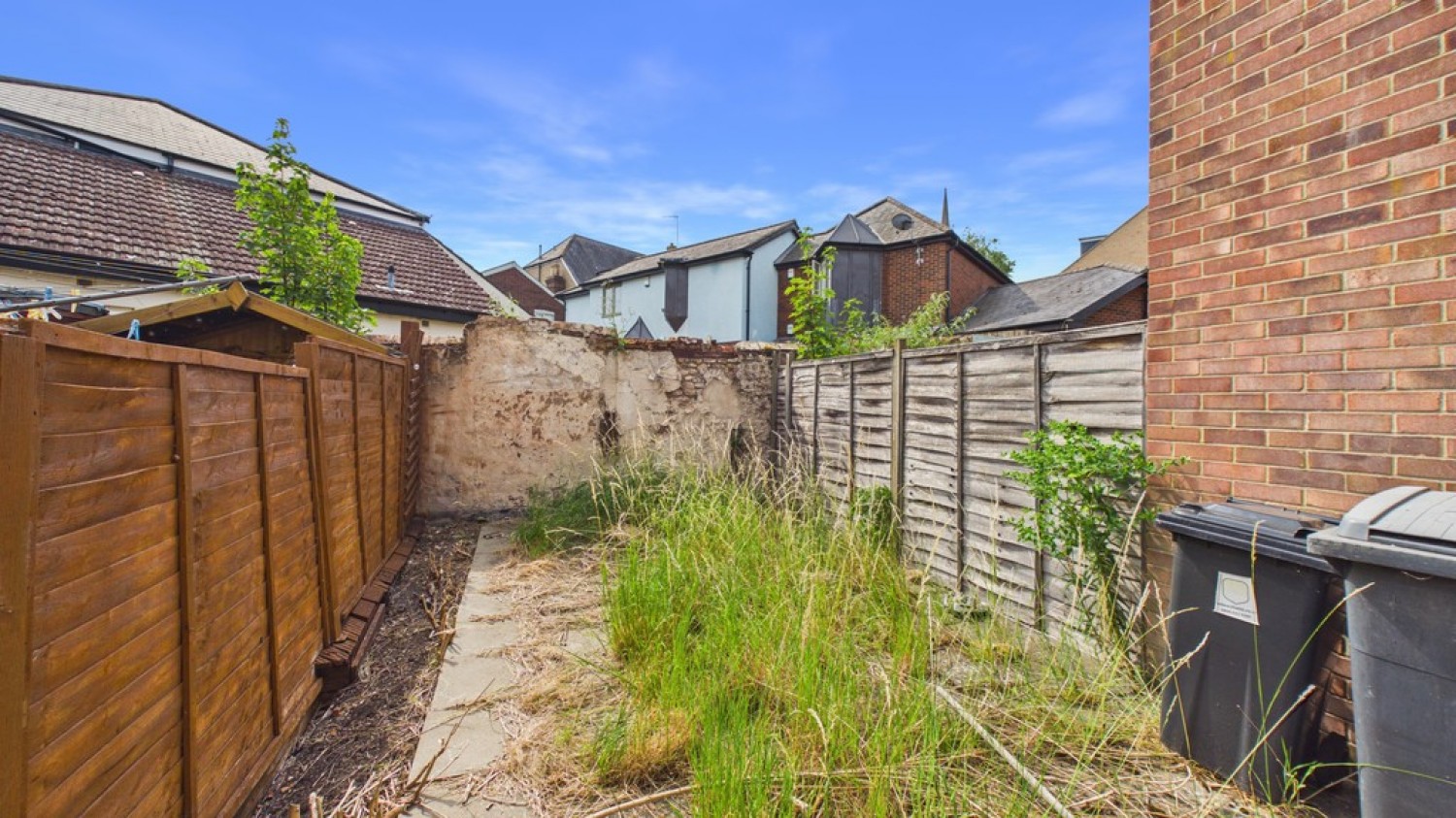 2 bedroom House for Sale Peckham Street, Bury St Edmunds, Suffolk