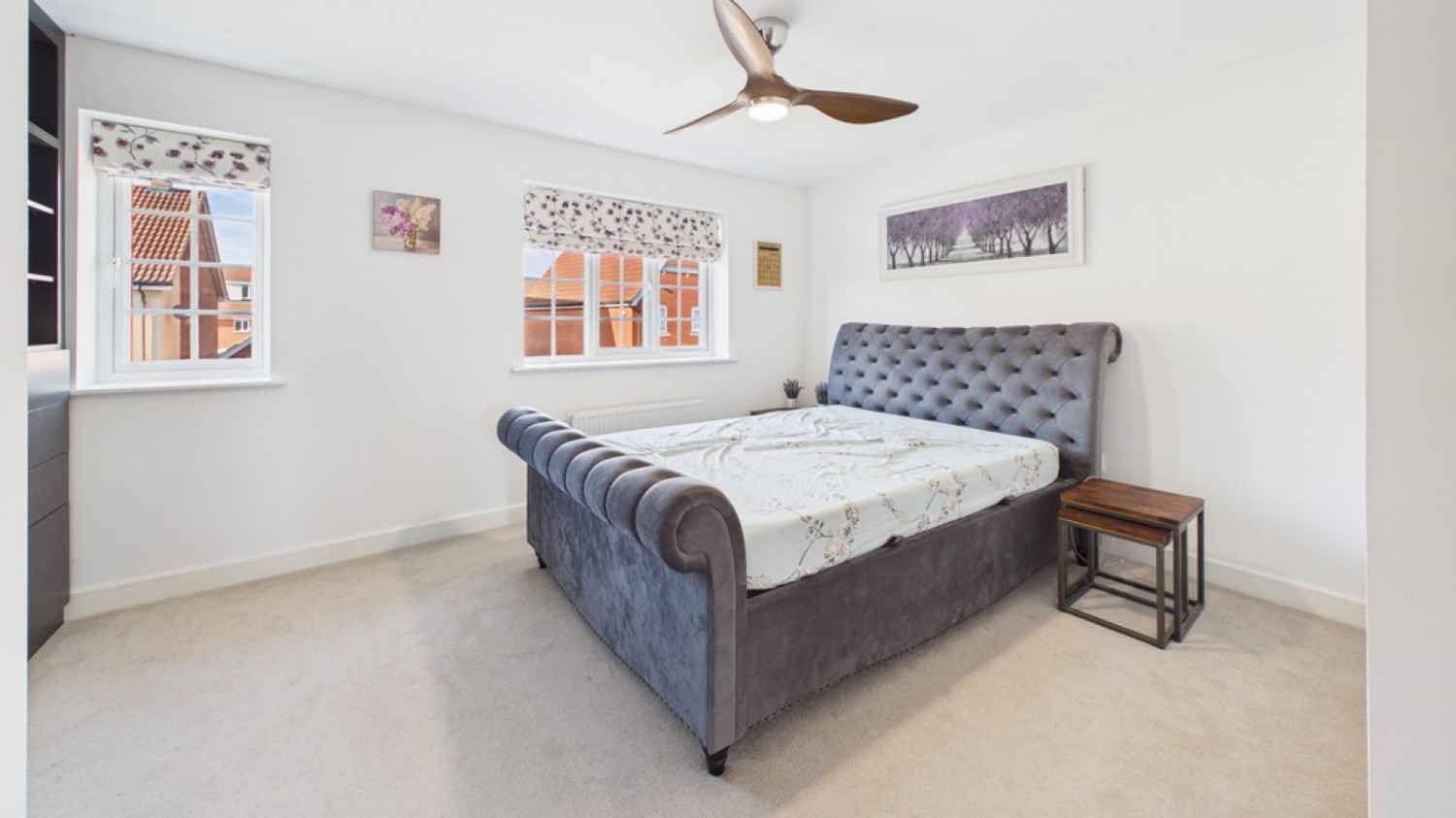 4 bedroom House for Sale Elmswell, Bury St Edmunds, Suffolk