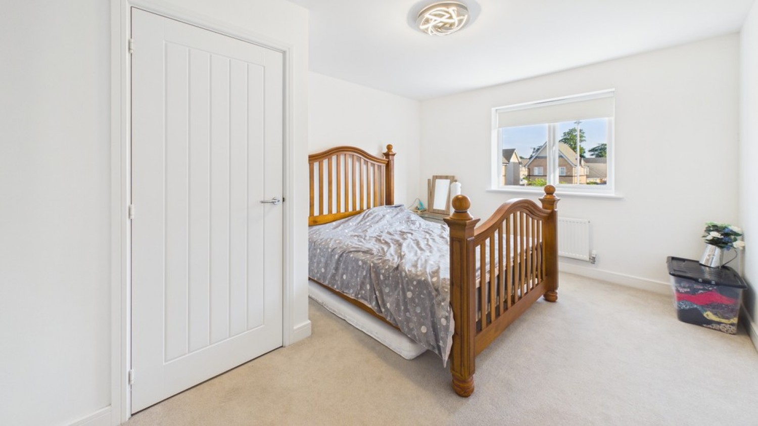 4 bedroom House for Sale Elmswell, Bury St Edmunds, Suffolk