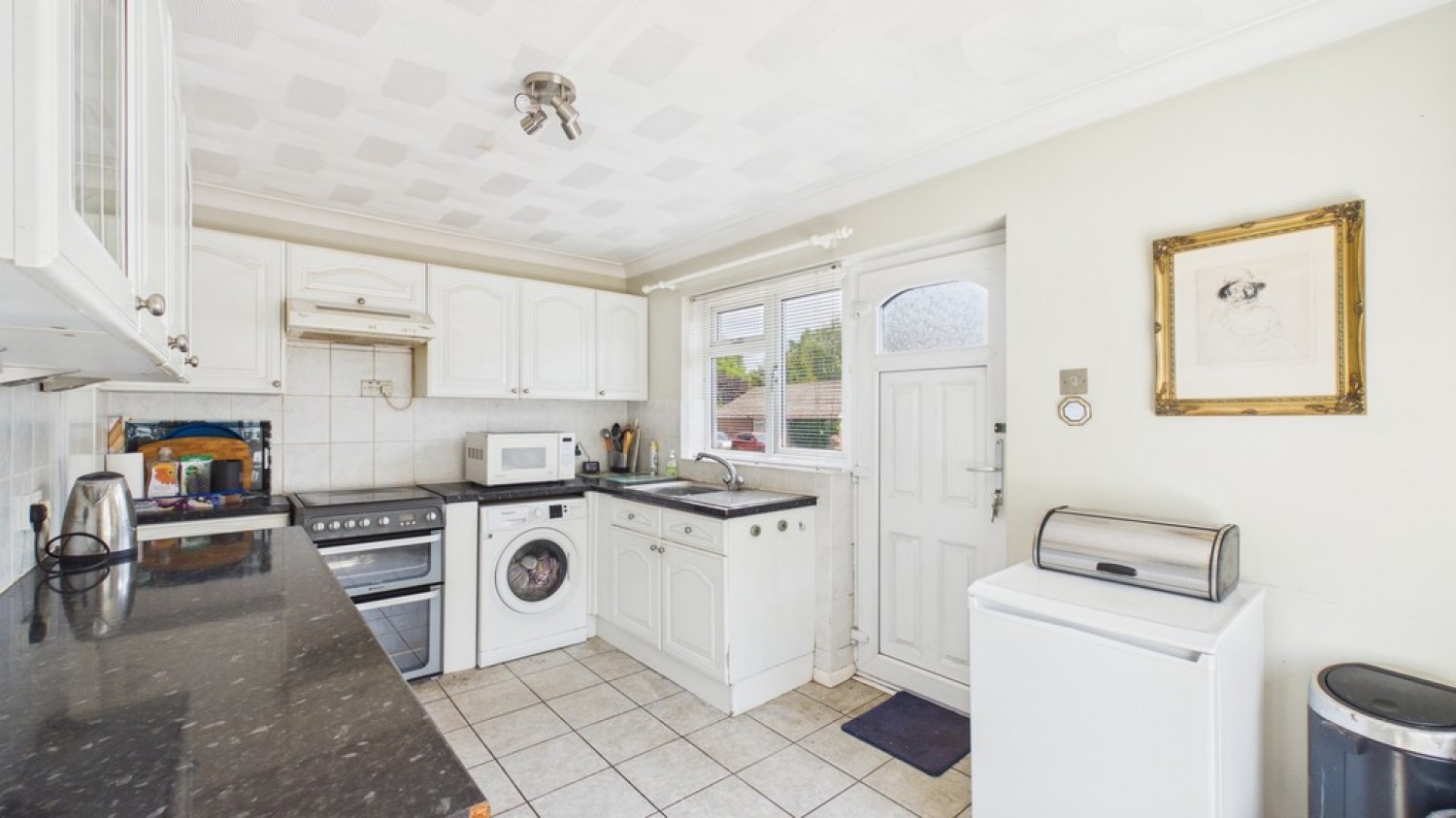 2 bedroom Bungalow for Sale Rembrant Way, Bury St Edmunds, Suffolk
