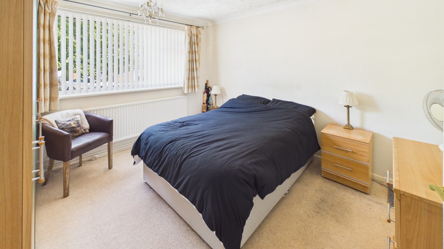 2 bedroom Bungalow for Sale Rembrant Way, Bury St Edmunds, Suffolk