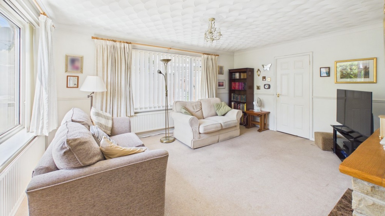 2 bedroom Bungalow for Sale Rembrant Way, Bury St Edmunds, Suffolk